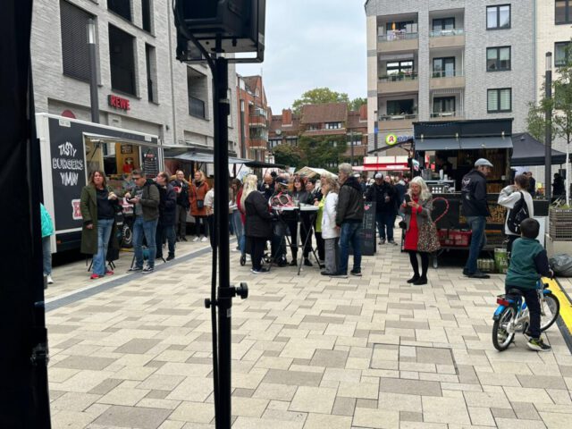 Porzer Herbstmarkt 2025