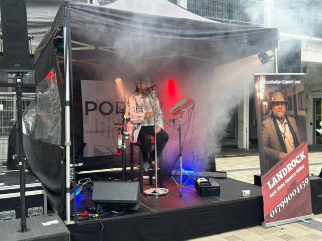 Porzer Herbstmarkt 2025 - Landrock
