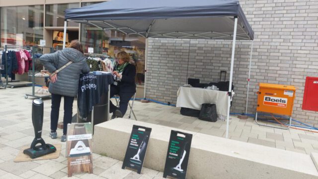 Porzer Herbstmarkt 2025 - Vorwerk